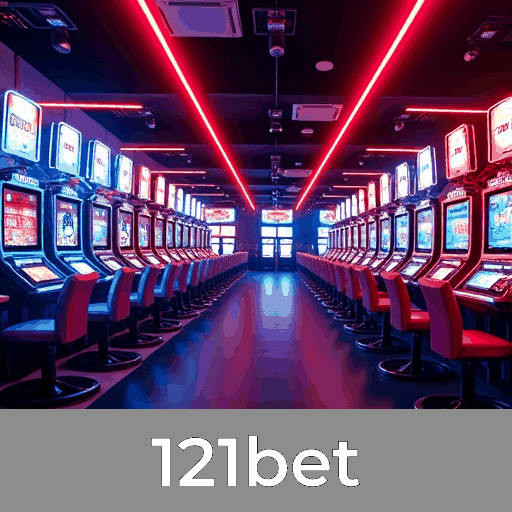 Descubra os Bônus Únicos e Irresistíveis do 121bet!