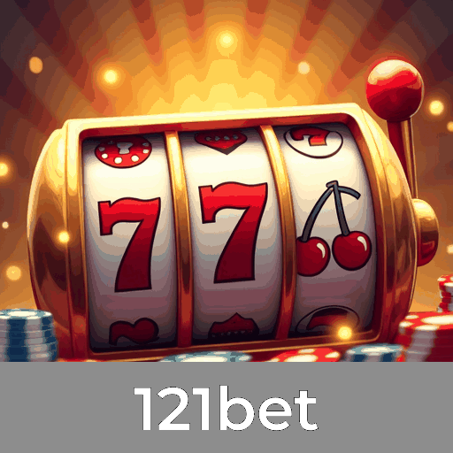 Experimente a Facilidade do App Completo 121bet