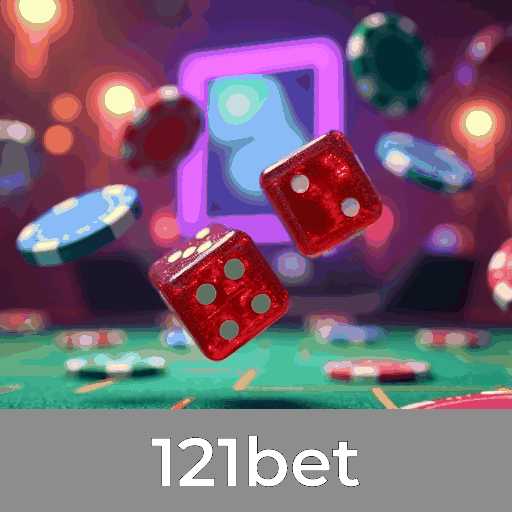 Descubra o Acesso Premium e Seguro no 121bet