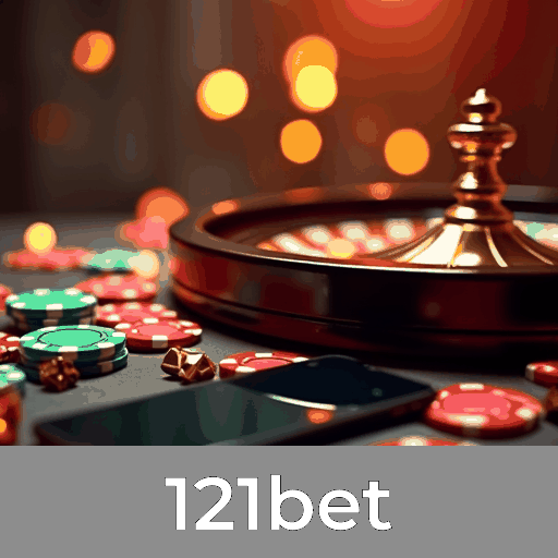 121bet: Excelência em Serviços Profissionais de Apostas