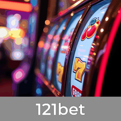 Descubra o Acesso Premium e Seguro no 121bet