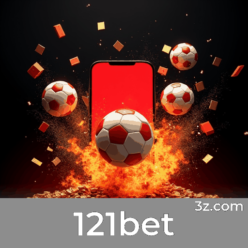 121bet screen