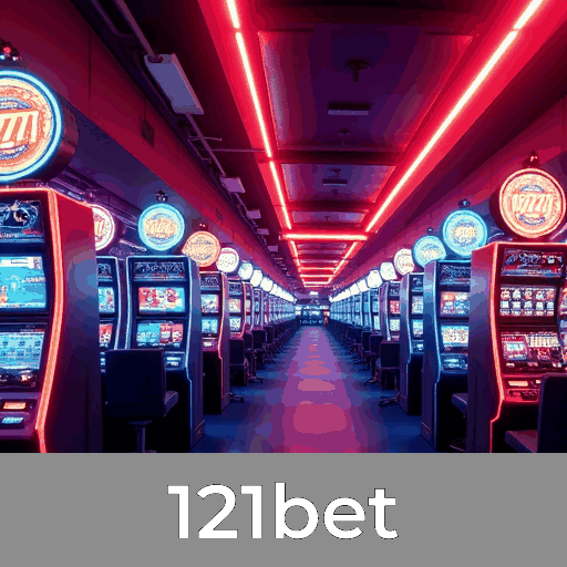 121bet: Excelência em Serviços Profissionais de Apostas