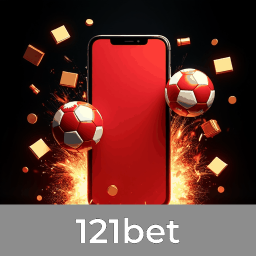 121bet: Especialista em Apostas Esportivas no Brasil