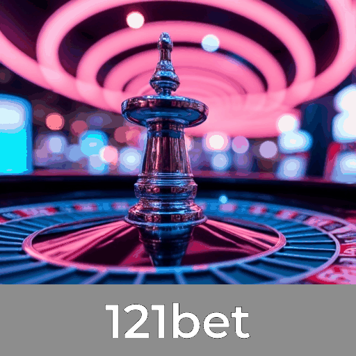 Descubra o Acesso Premium e Seguro no 121bet