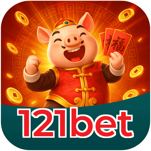 121bet Logo